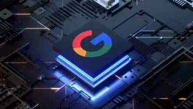 Google Chip