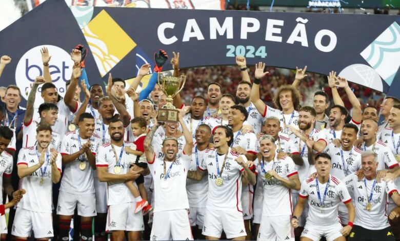 Campeões