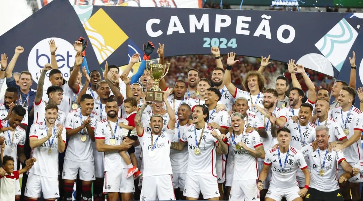 Campeões