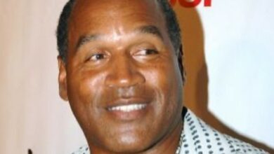 O.J. Simpson