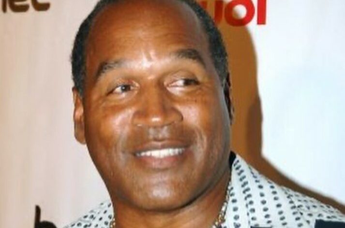 O.J. Simpson