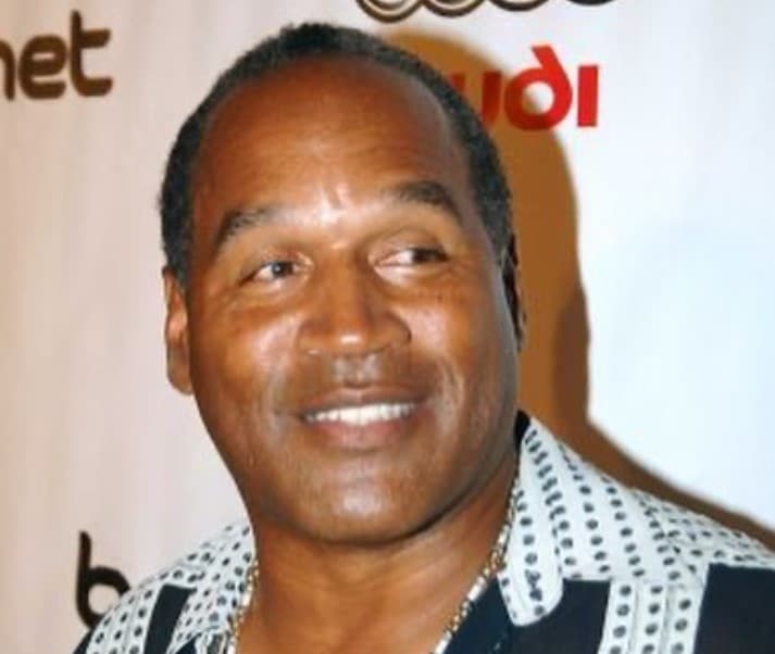 O.J. Simpson