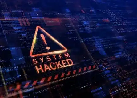 Invasão Hacker - Siafi