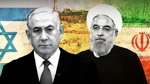Israel e Irã