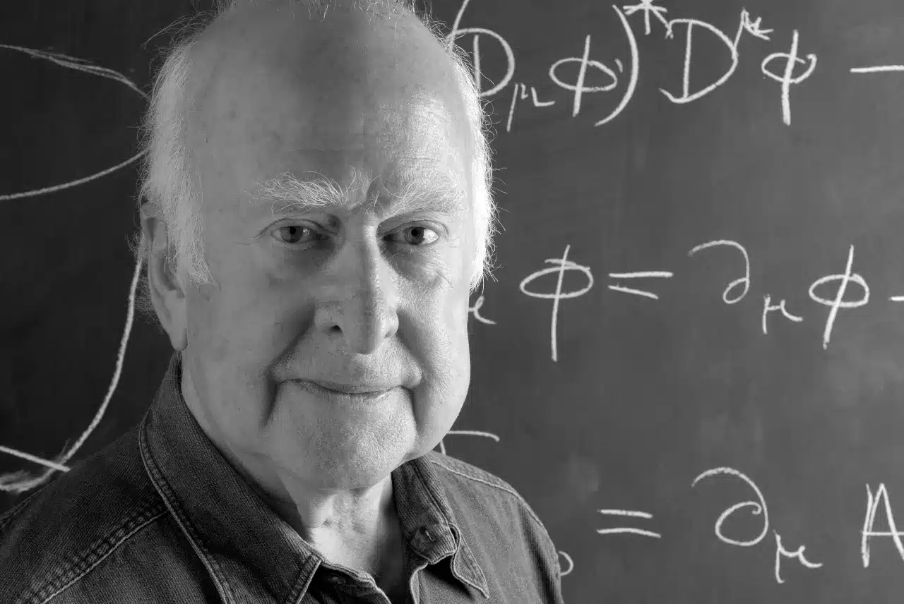 Peter-Higgs-2