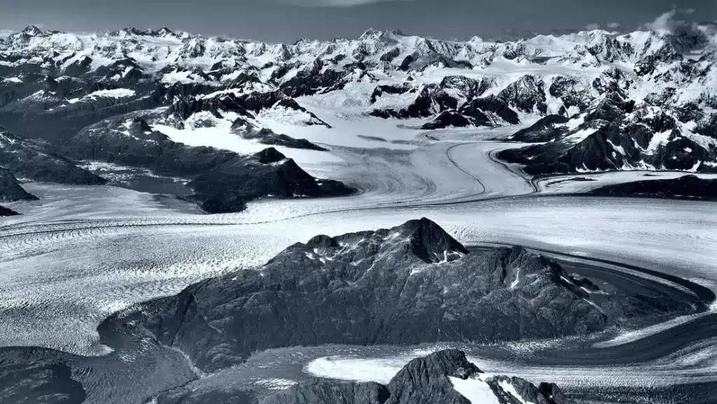 Pirâmides - Nunataks2