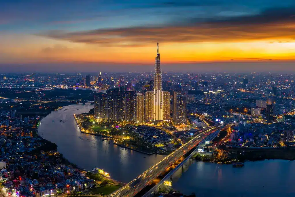 Subsidência do solo