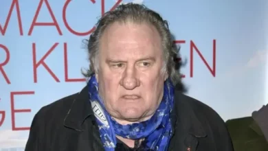 Ator - Gérard Depardieu