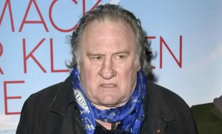 Ator - Gérard Depardieu