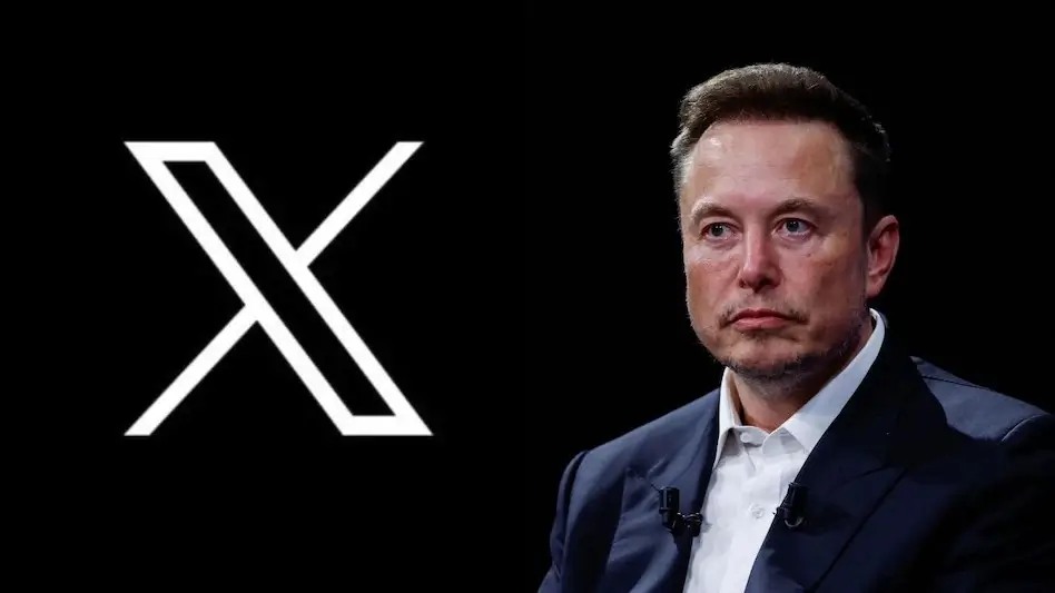 Elon_Musk X