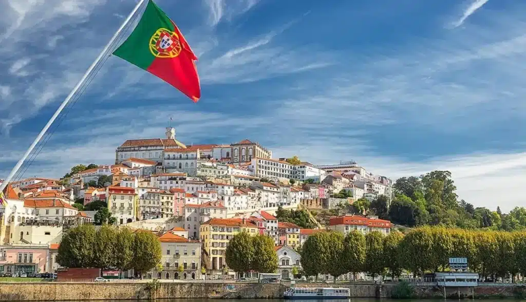 portugal-porto