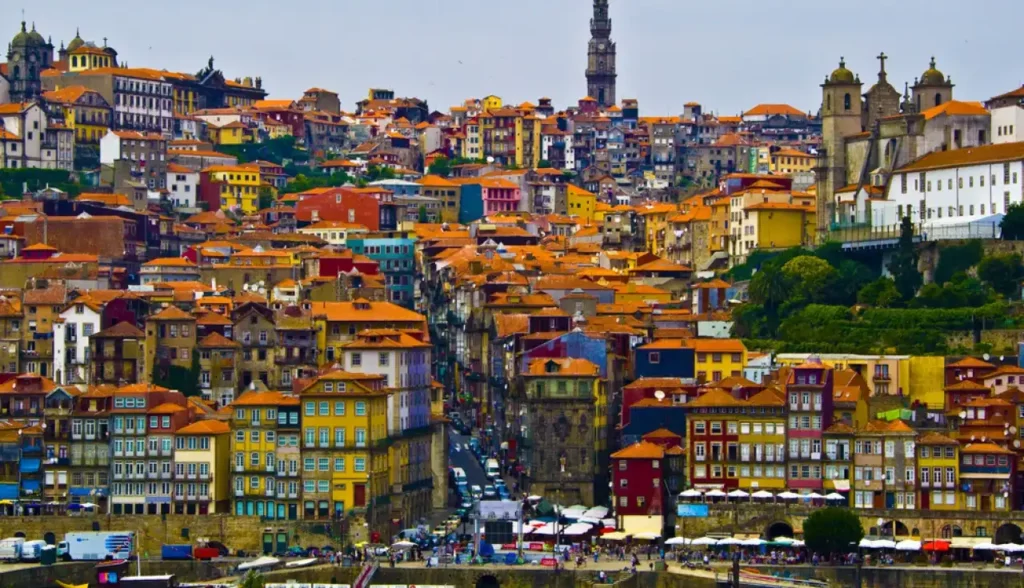 Porto - Portugal
