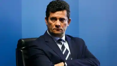 TRE-PR - Sergio moro