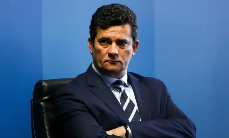 TRE-PR - Sergio moro