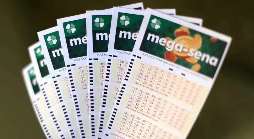 Mega-Sena