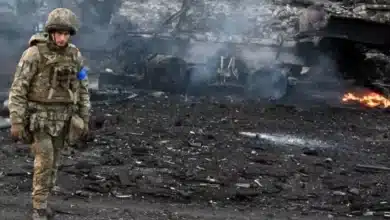 Biden- Guerra Ucrânia