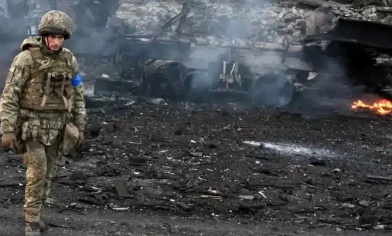 Biden- Guerra Ucrânia