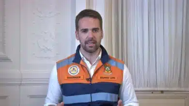 Eduardo Leite - Governador RS