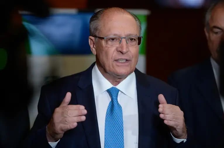 Alckmin