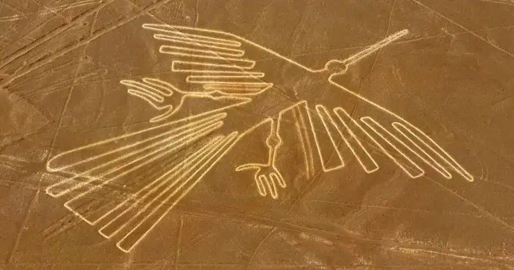 Linha de Nazca