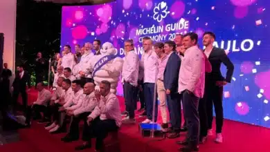 Guia Michelin - Premiados 2024