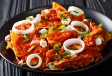 Chilaquiles