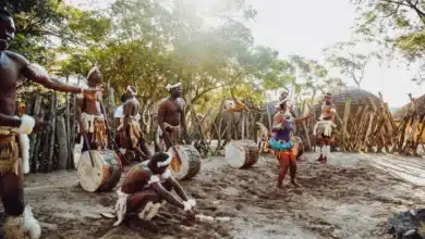 Tradições Culturais