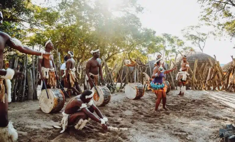Tradições Culturais