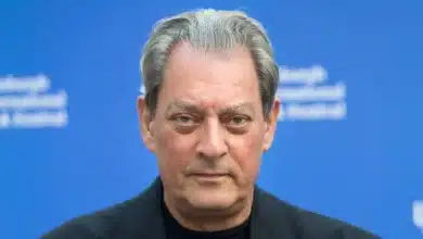 Paul Auster