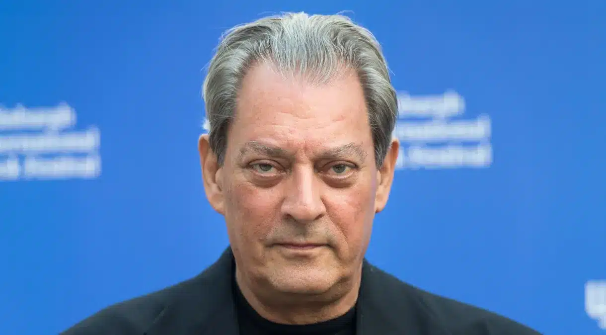 Paul Auster