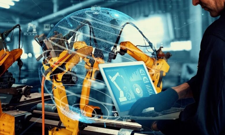 Inteligência Artificial