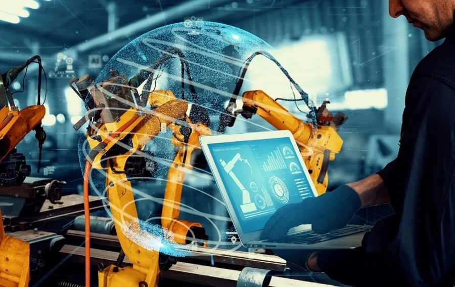 Inteligência Artificial