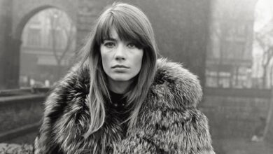 Françoise Hardy