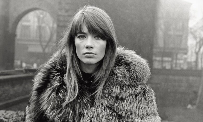 Françoise Hardy