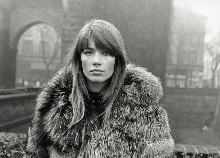 Françoise Hardy