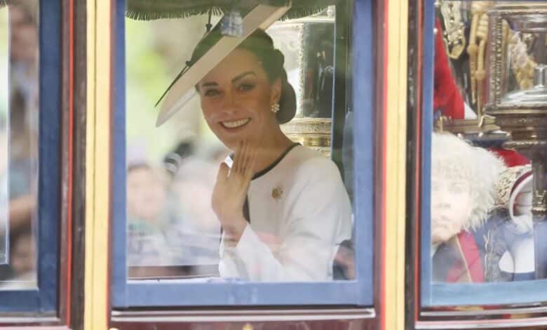 Kate Middleton