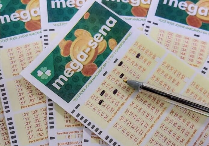 Mega-Sena