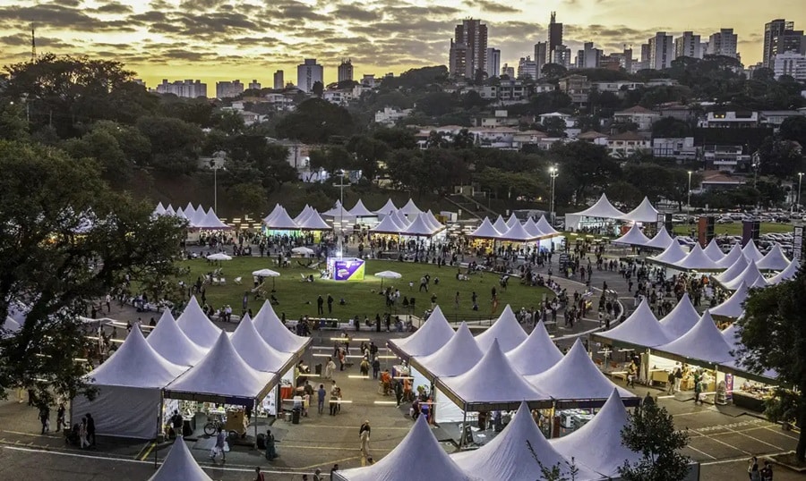 Feira do Livro