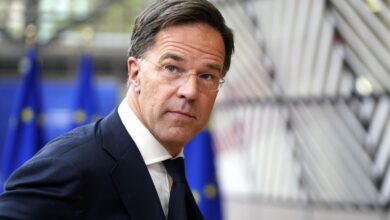 Mark Rutte