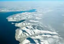 Microcontinente Descoberto