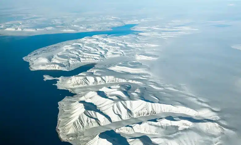 Microcontinente Descoberto