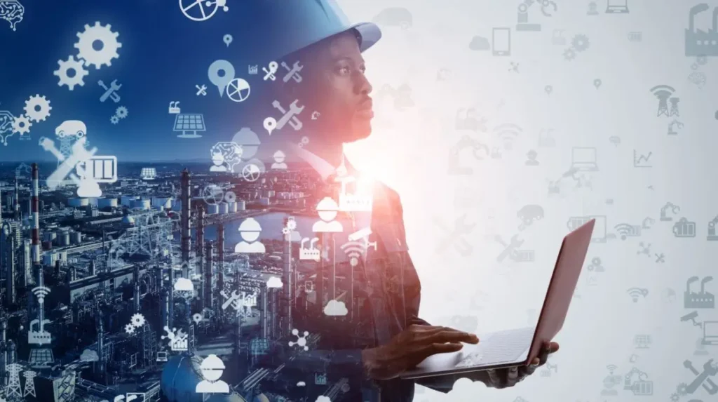 Mercado de Trabalho - Automação 3