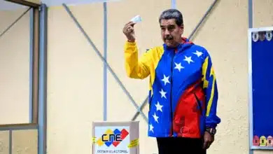 Eleições na Venezuela