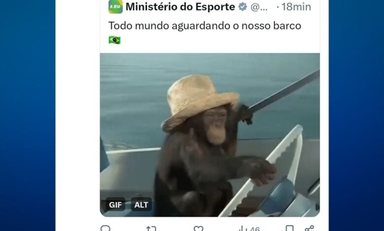 Ministério