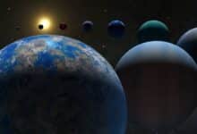 Planetas
