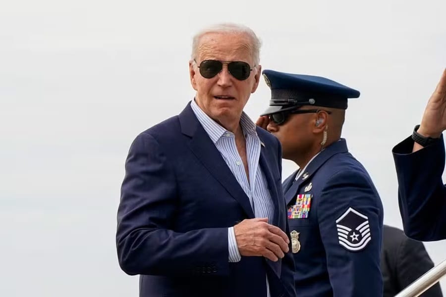 Biden
