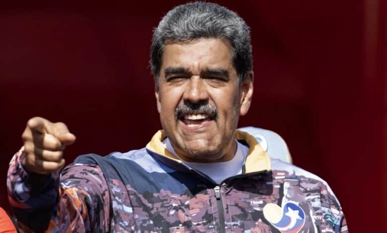 Maduro
