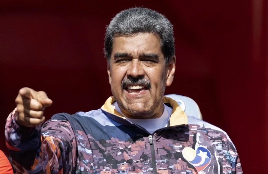 Maduro