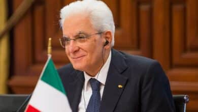 Mattarella