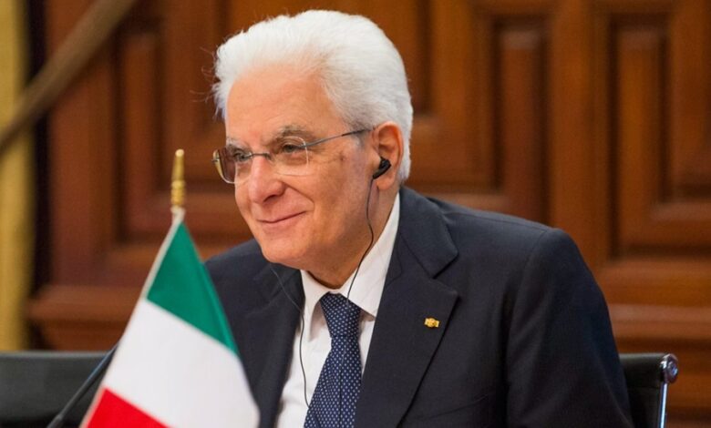 Mattarella